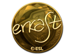 erkaSt (Gold) | Berlin 2019 image